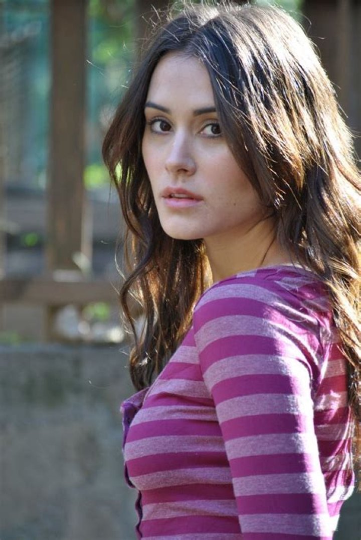 Natalie Blair
