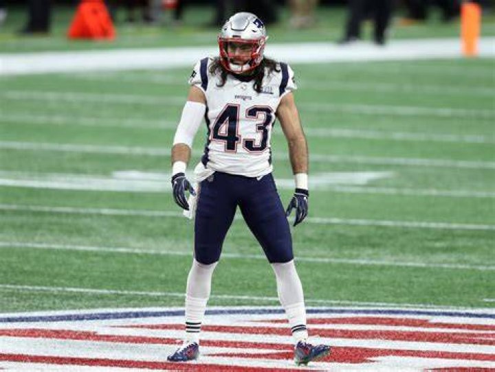 Nate Ebner