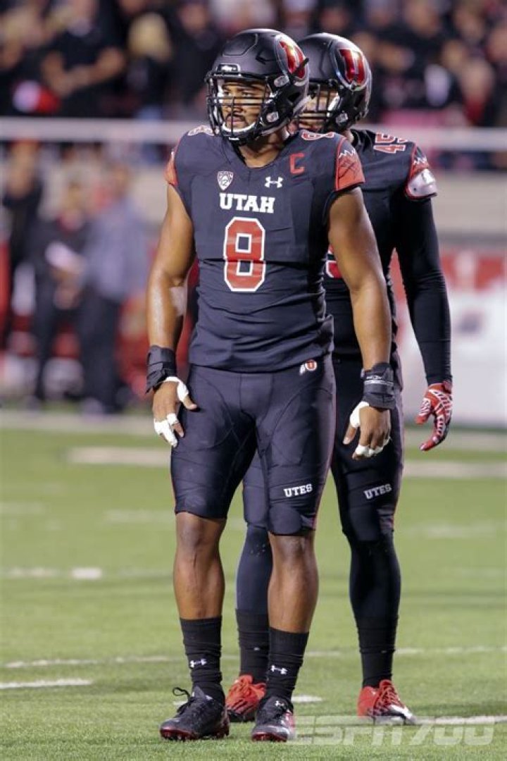 Nate Orchard