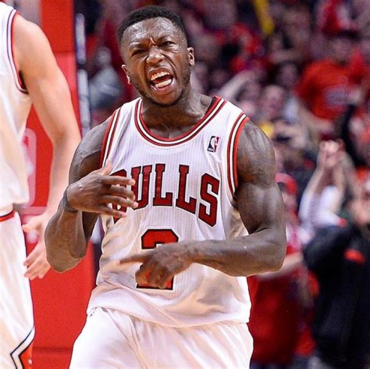 Nate Robinson