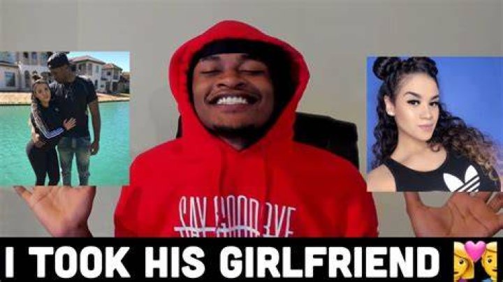 NatesLife girlfriend 
