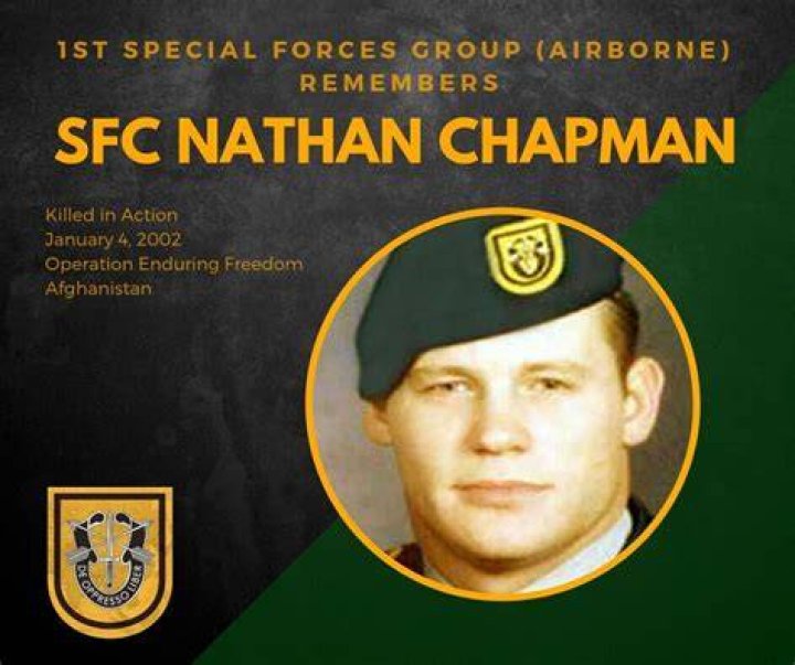 Nathan Chapman