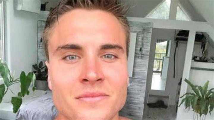 Nathan Favro