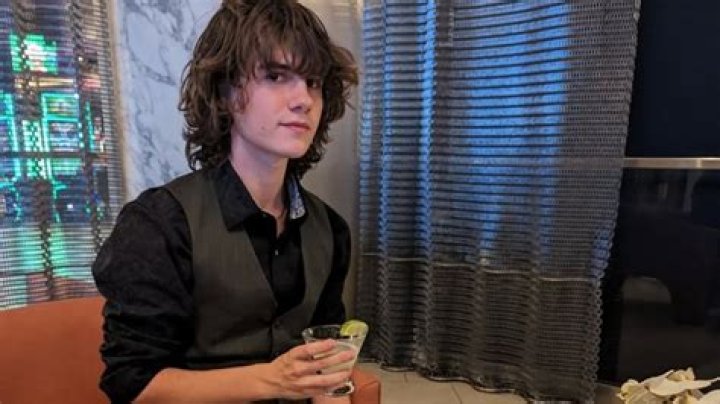 Nathan Odom