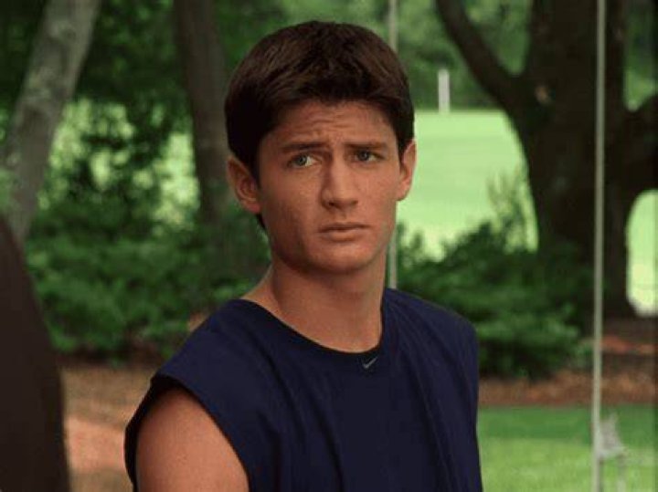 Nathan Scott