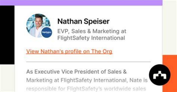 Nathan Speiser