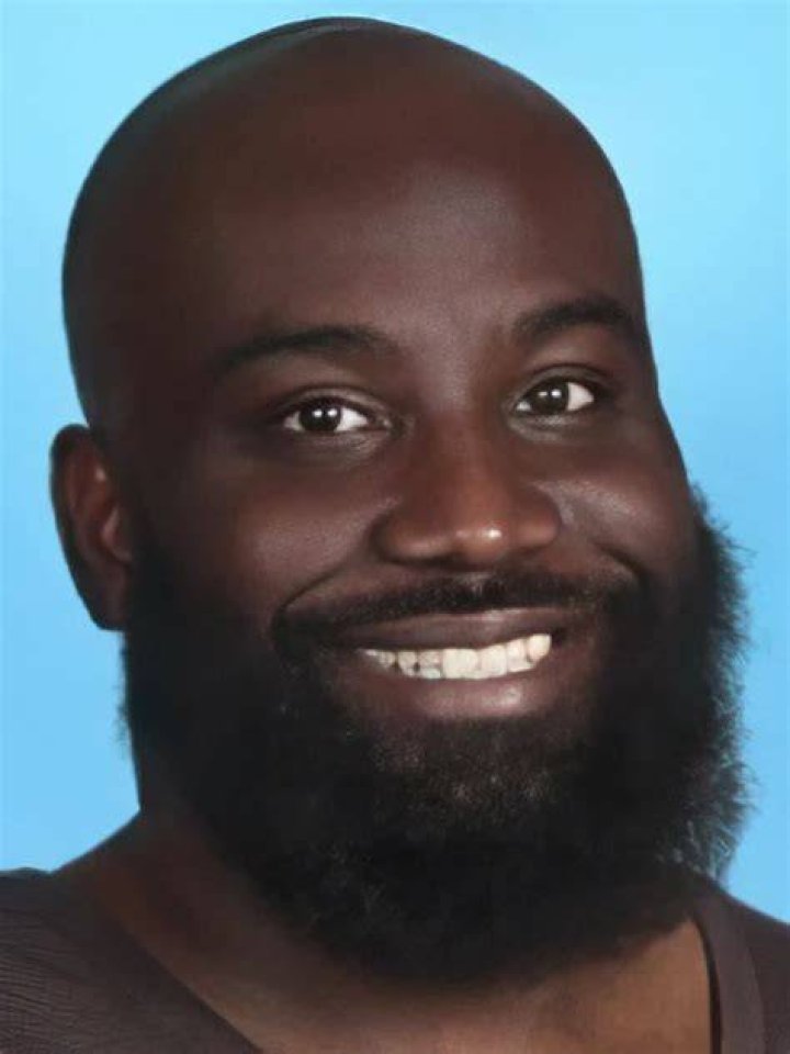 Nathaniel Bailey