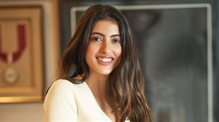 Navya Nanda