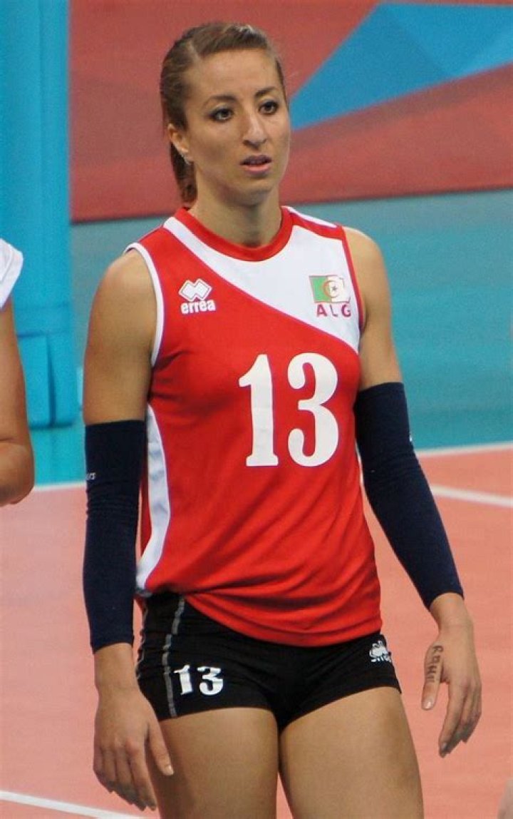 Nawal Mansouri