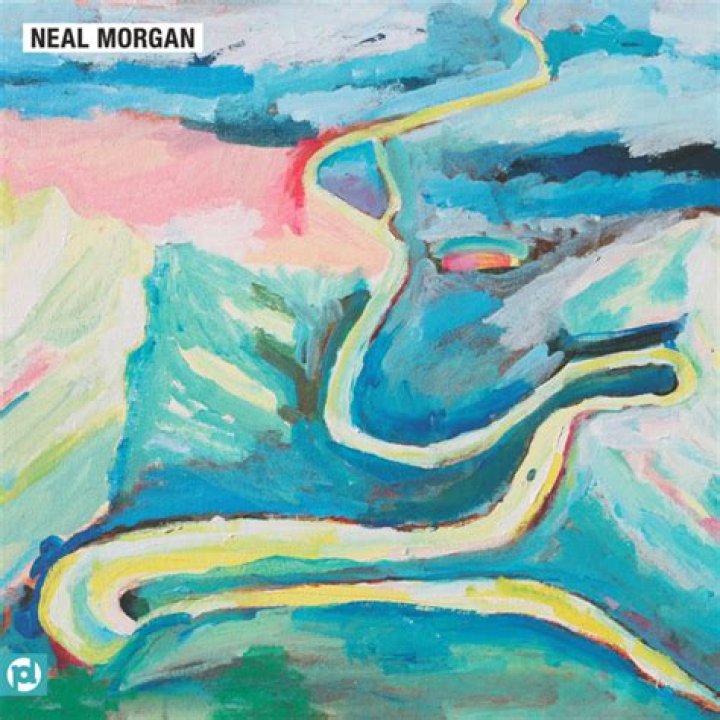 Neal Morgan