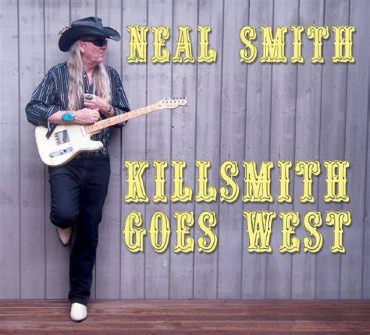Neal Smith