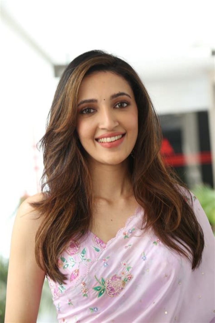 Neha Shetty
