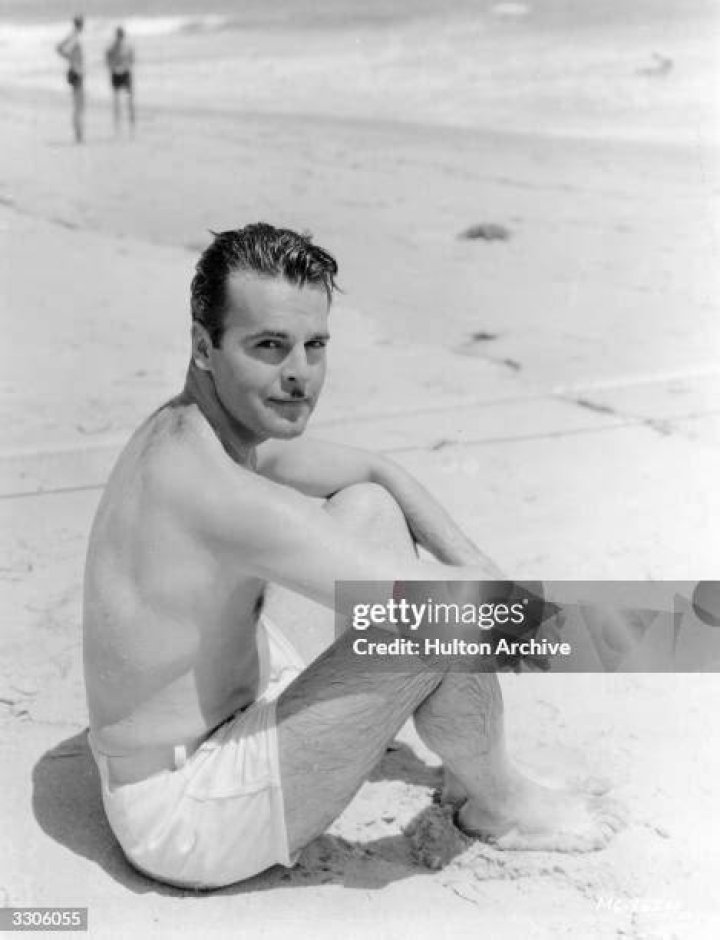 Neil Hamilton