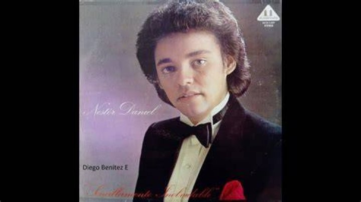 Nestor Daniel Hoyer