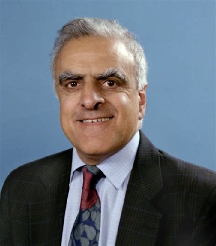 Netar Mallick