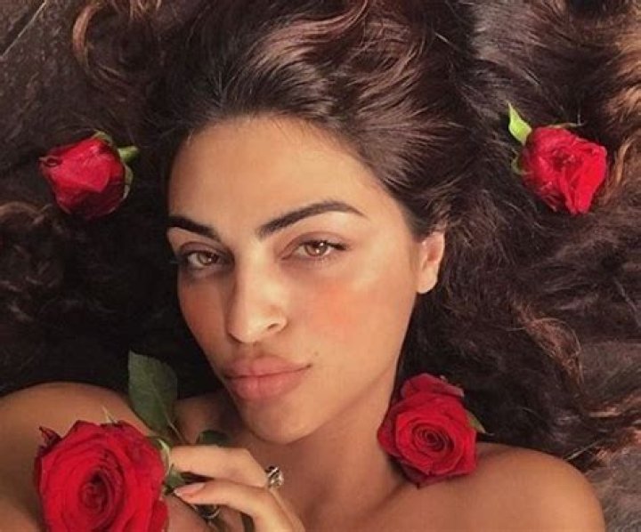 Newsha Syeh