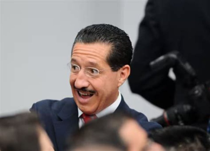 Ney Gonzalez Sanchez