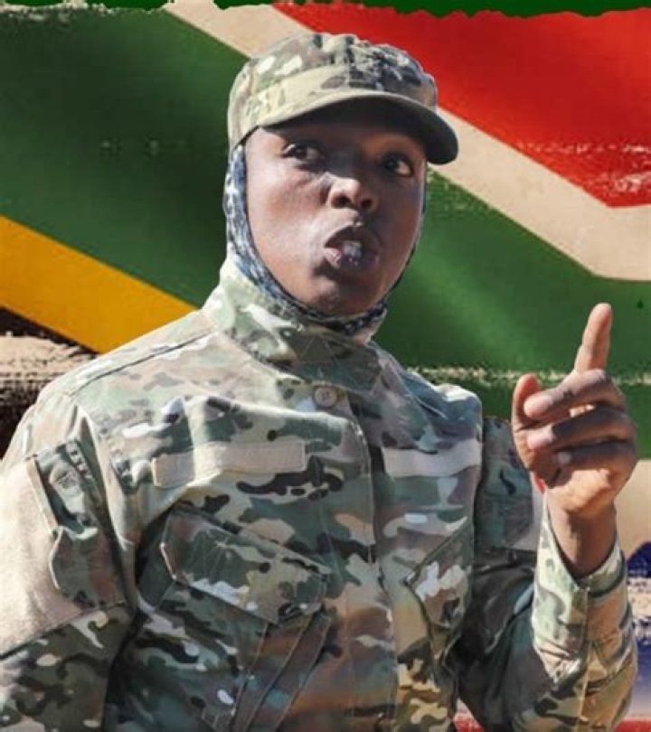 Nhlanhla Lux