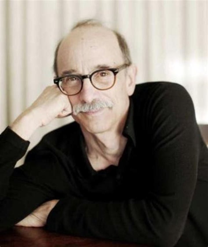 Nicholas Kazan