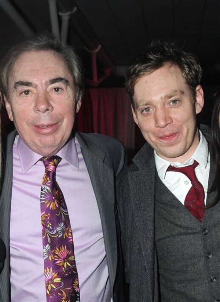 Nicholas Lloyd Webber