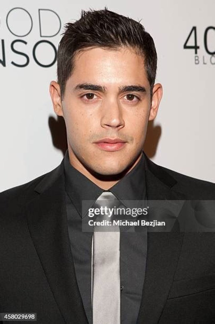 Nicholas Massa