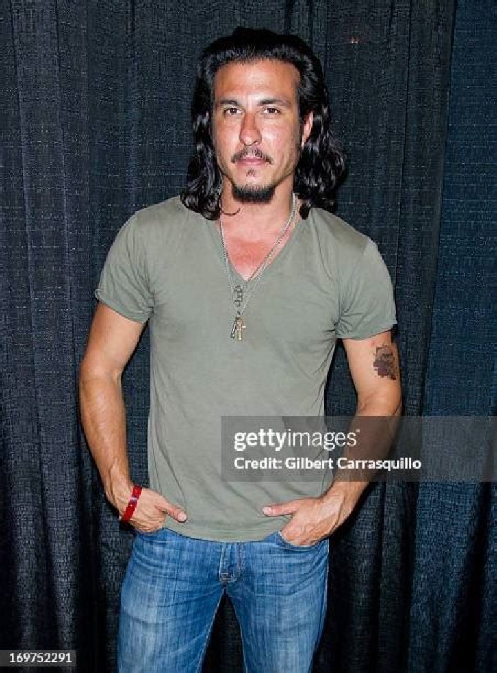 Nick Gomez