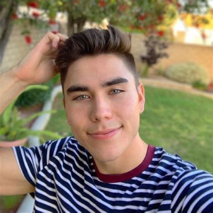 Nick Mayorga