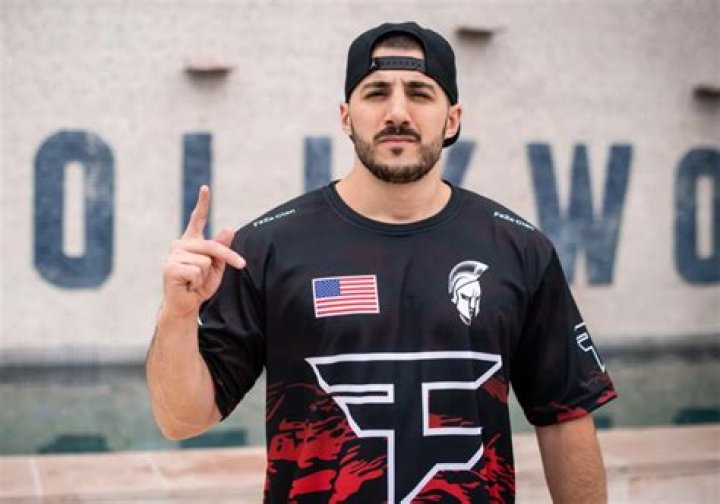 Nick Mercs