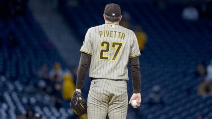Nick Pivetta