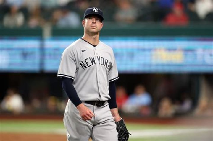 Nick Vogt