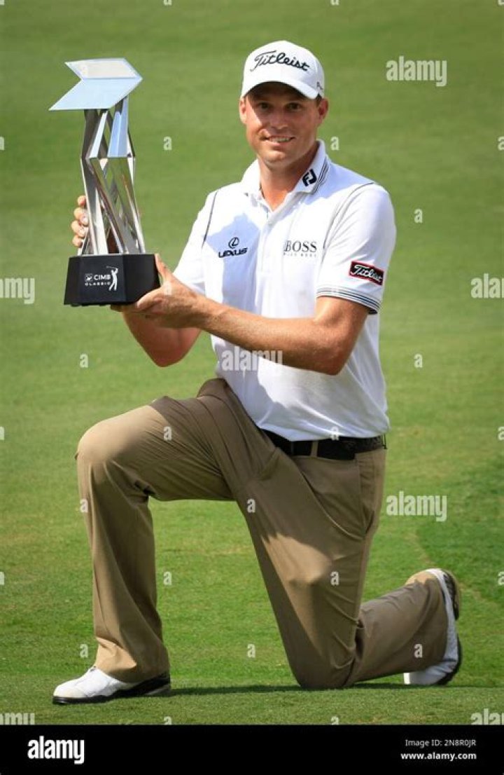 Nick Watney