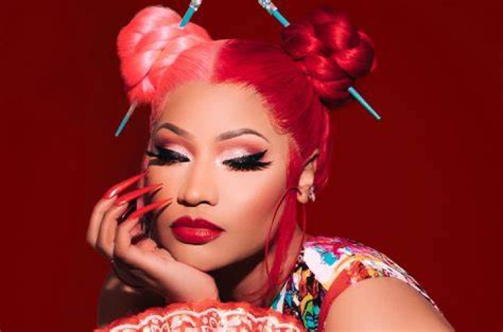 Nicki Minaj