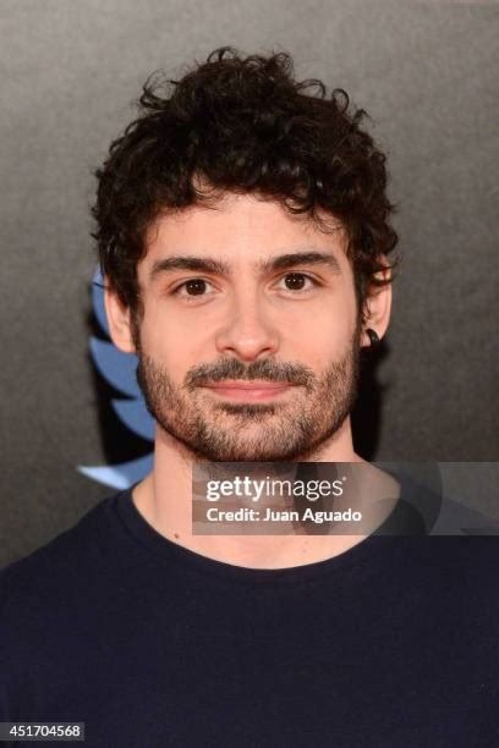 Nico Romero