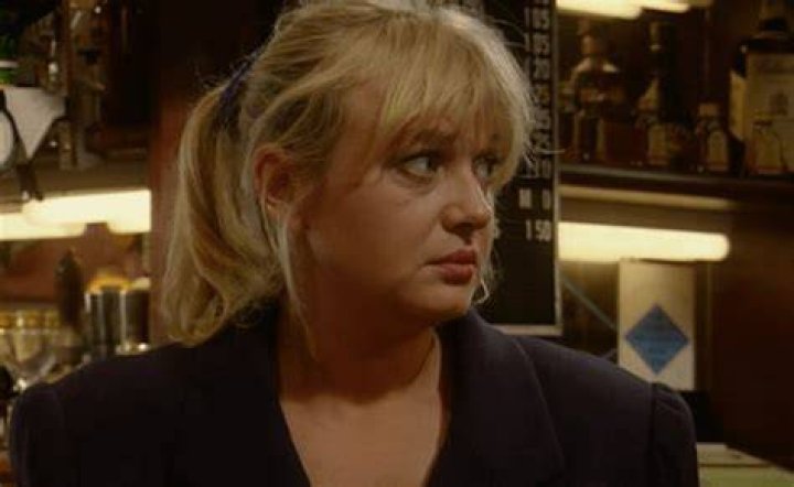 Nicola Duffett