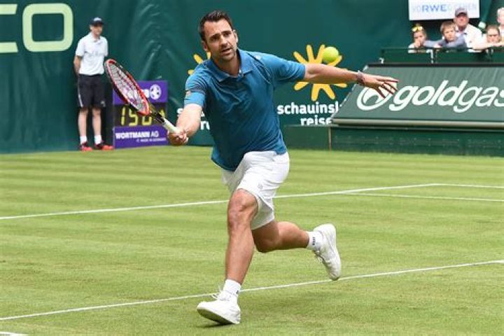 Nicolas Kiefer