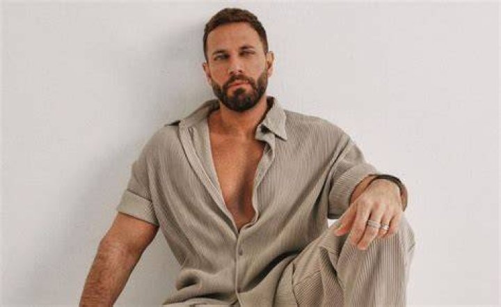 Nicolas Mouawad