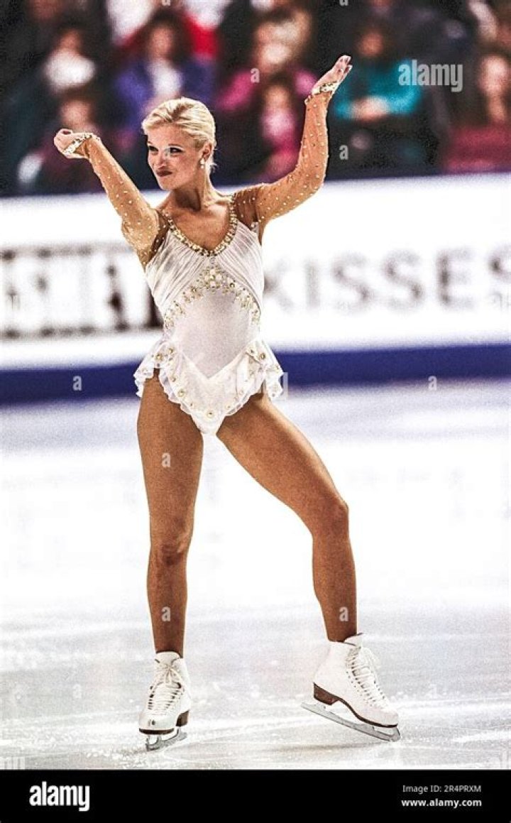 Nicole Bobek