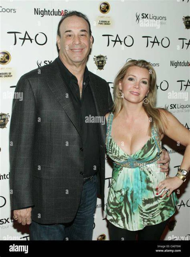 Nicole Taffer