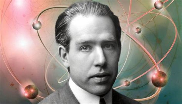 Niels Bohr