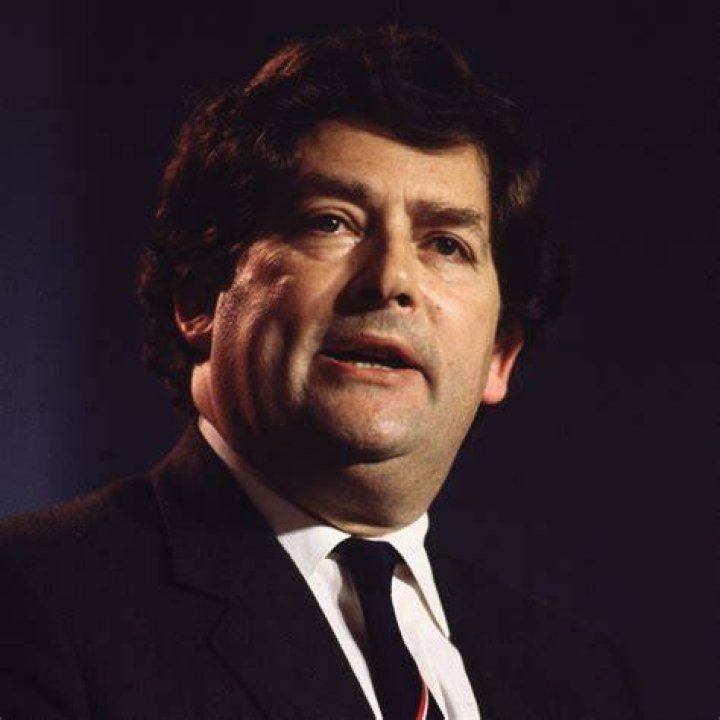 Nigel Lawson