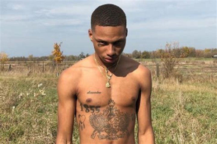 Night Lovell