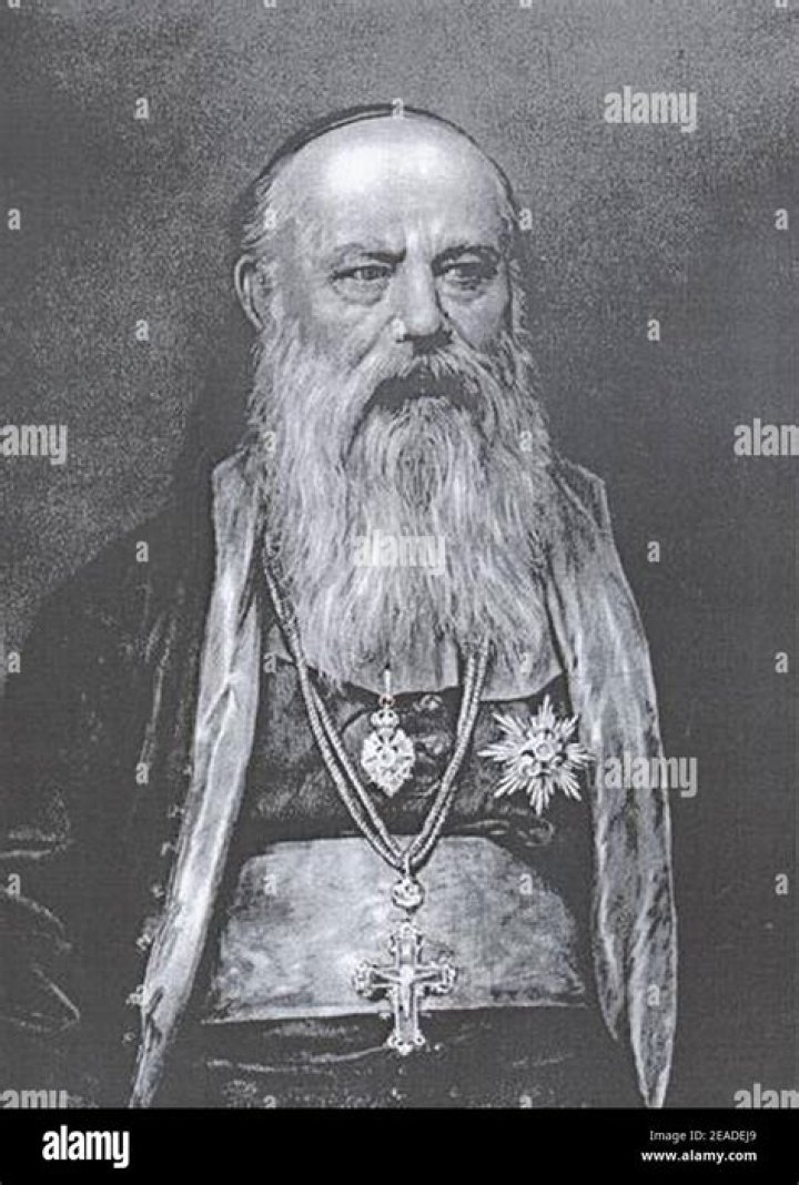 Nikanor Grujic
