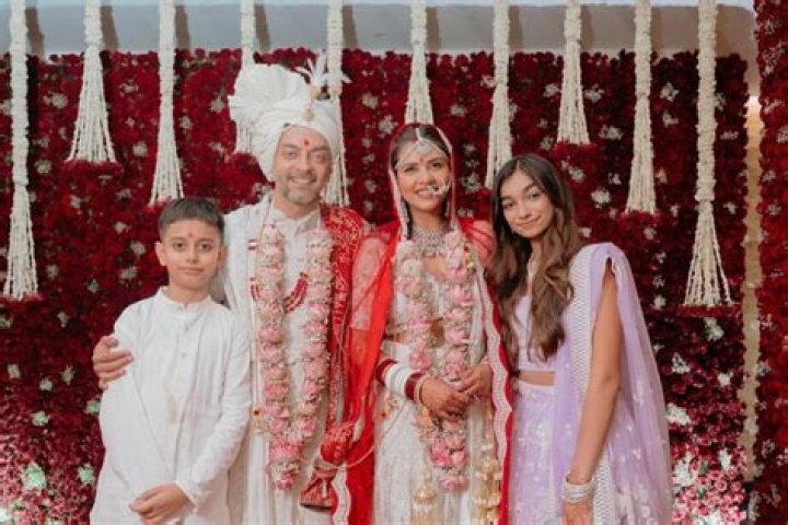 Nikhil Patel
