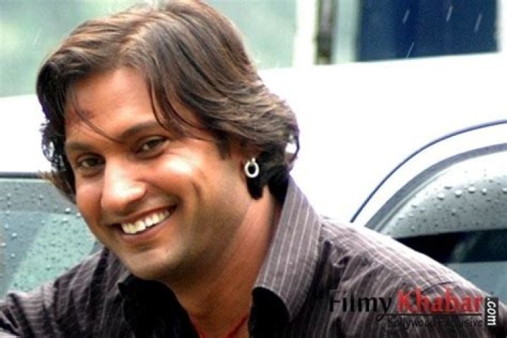 Nikhil Upreti