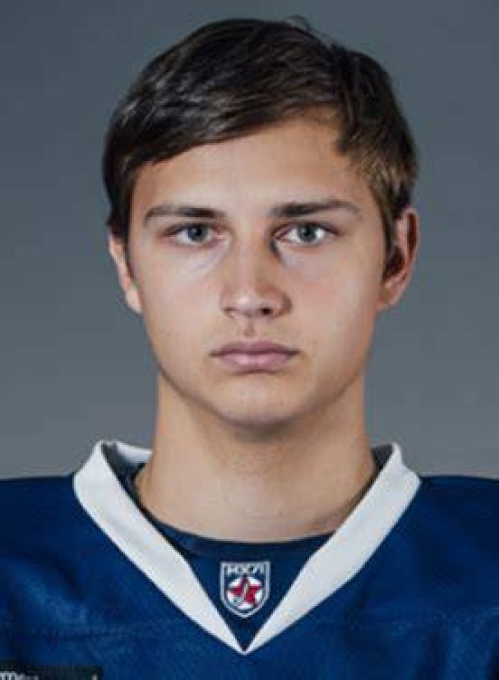 Nikita Malukhin