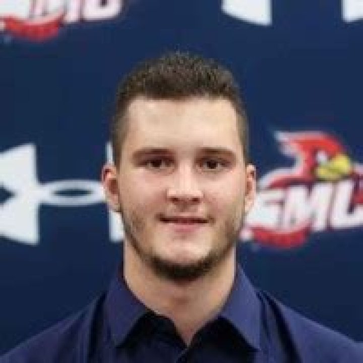 Nikita Sheberov