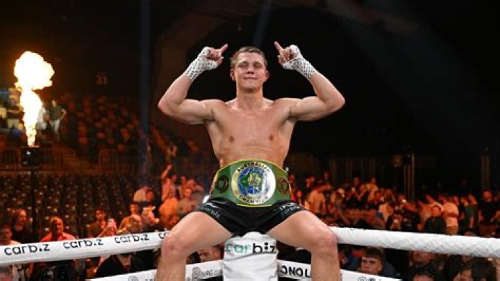 Nikita Tszyu