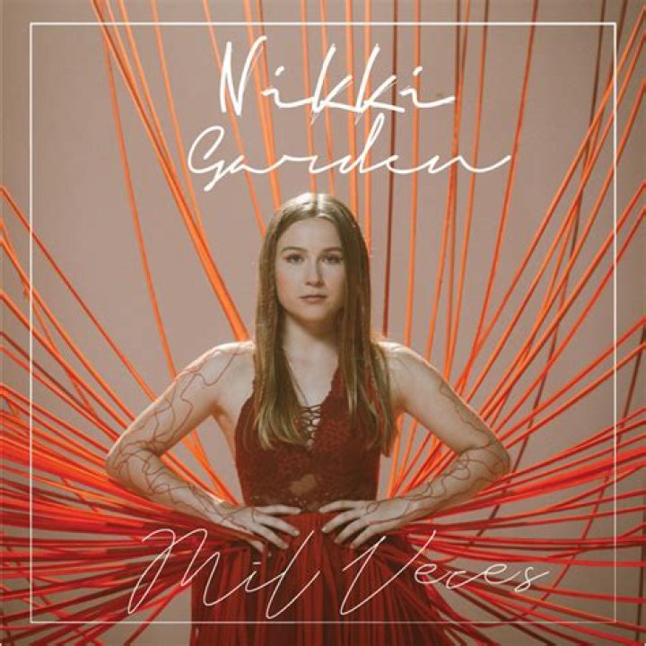 Nikki Garden