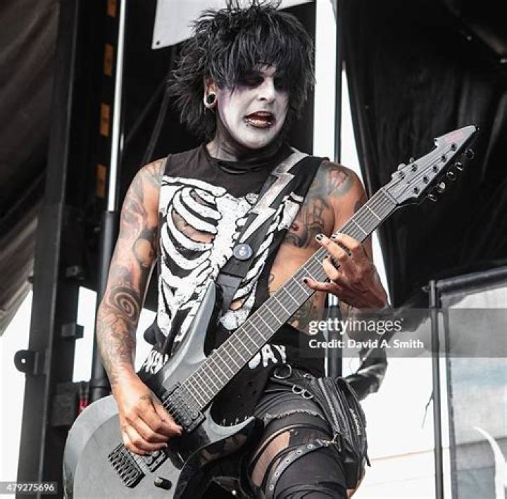 Nikki Misery