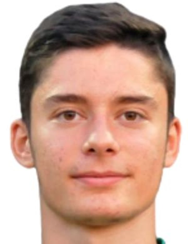 Nikola Gavov